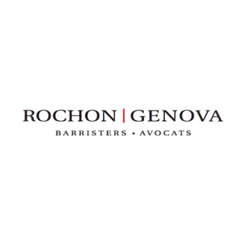 Rochon Genova LLP