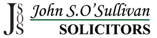 John O'Sullivan Solicitors