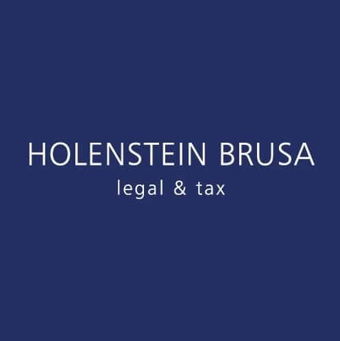 Holenstein Brusa Ltd