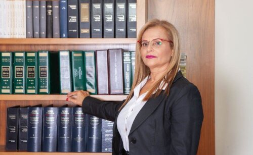 Ayala Tel -Paz , Law Office