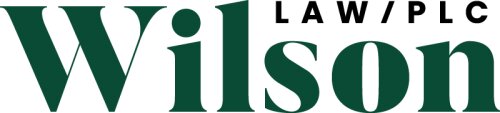 Wilson Law Firm, PLC