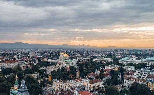 Vatev & Partners Law Office