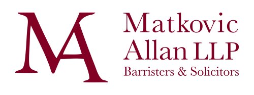 Matkovic Allan LLP