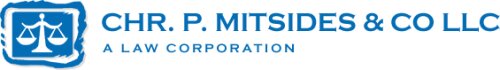 CHR. P. MITSIDES & CO LLC