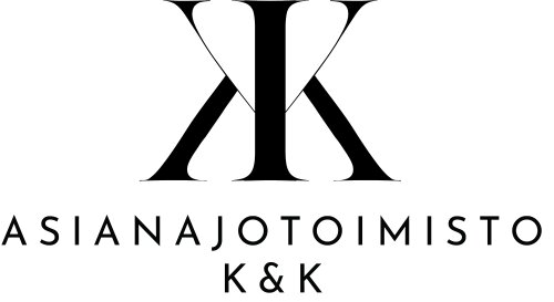 Asianajotoimisto K&K Oy