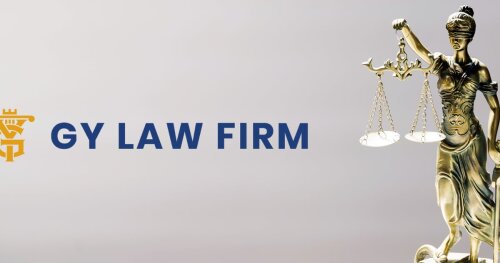 GY Law Firm - Kantor Advokat GY