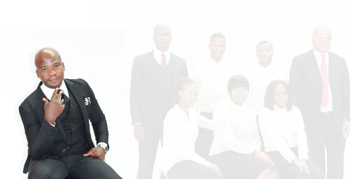 CJ Ntsoane Attorneys