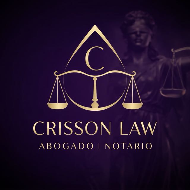 Lcdo Ernest Crisson Cancel