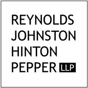 Reynolds Johnston Hinton, LLP.
