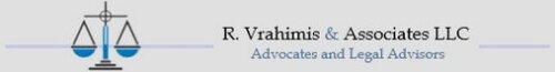 R. Vrahimis & Associates LLC - Ρ. Βραχίμης & Συνεργάτες Δ.Ε.Π.Ε.