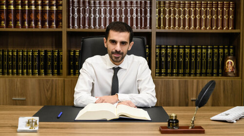 ΑΘΑΝΑΣΙΟΣ ΠΑΝΤΡΕΥΤΗΣ - Δ.Ν. ΔΙΚΗΓΟΡΟΣ