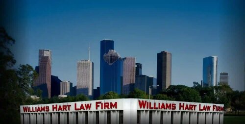 Williams Hart & Boundas, LLP.