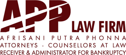 AFRISANI PUTRA PHONNA LAW FIRM