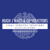 Hugh J Ward & Co Solicitors