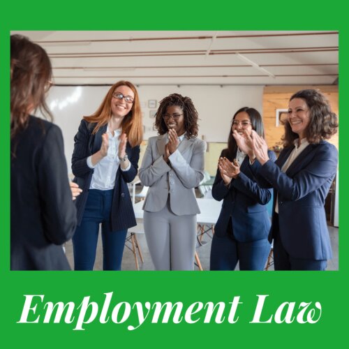 Leones Law Firm, A Professional Corporation