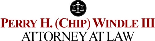 Law Office of Perry H. Windle III