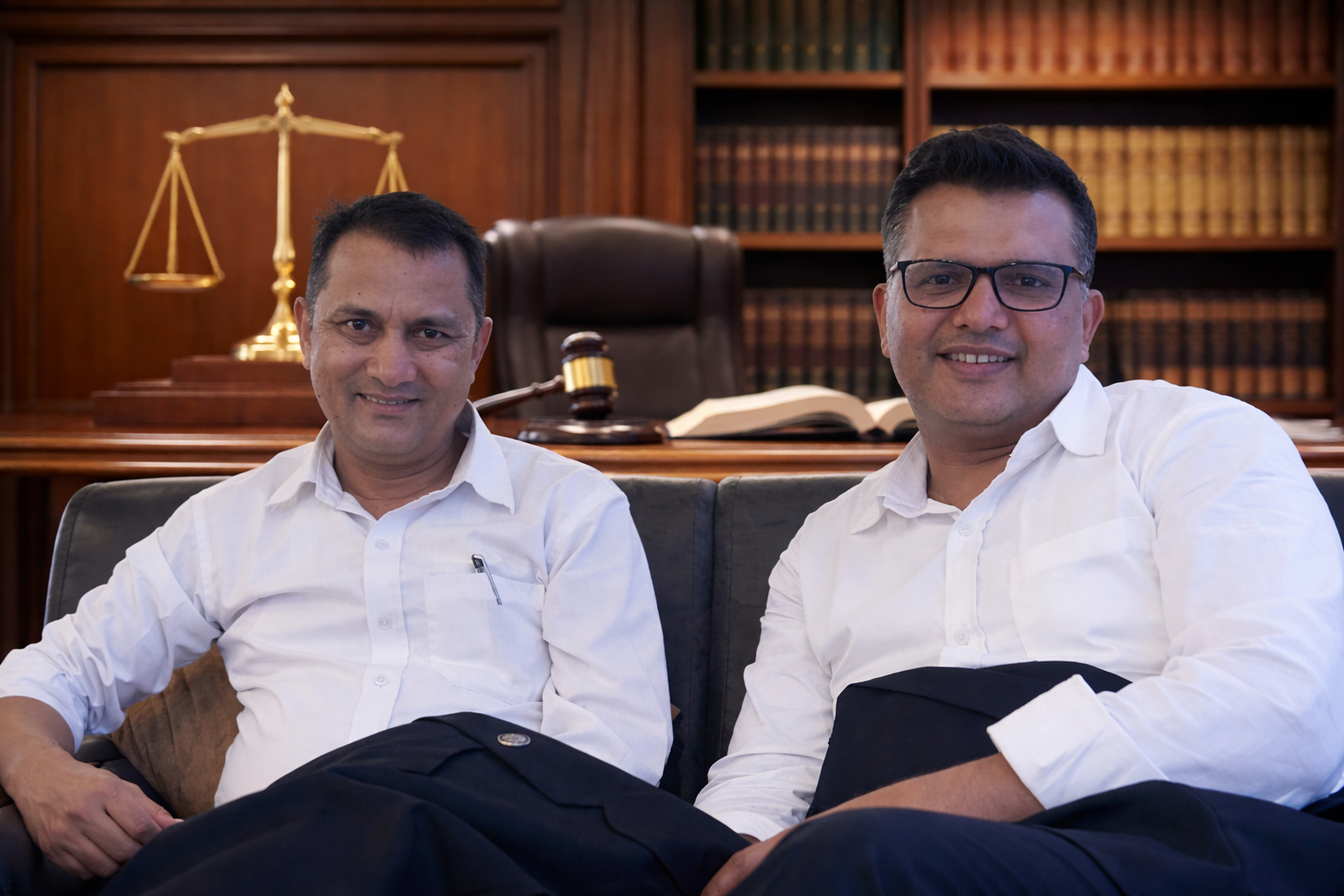 chandragadhi Lawyers' Associate