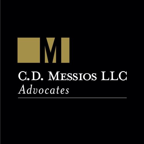 C.D. Messios LLC