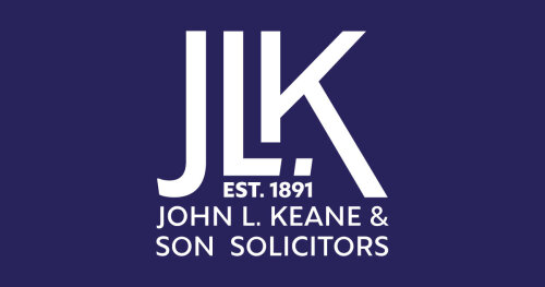 John L Keane & Son Solicitors