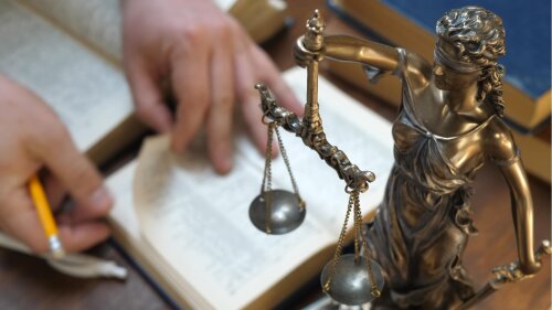 Ben-Attia LawPartners AG | Orly Ben-Attia | Rechtsanwältin Dr. iur.