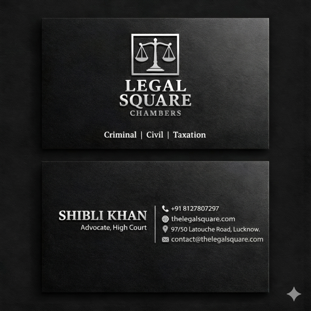Legal Square Chambers cover photo