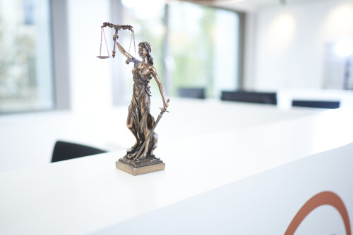 Rechtsanwaltskanzlei Mag. Doris Riedler