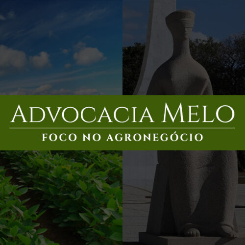 Advocacia Melo