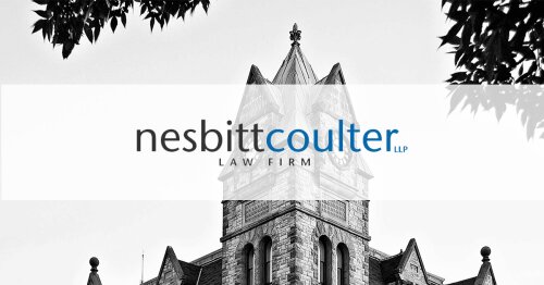 Nesbitt Coulter