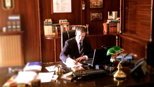 Studio Avvocato Prof Massimo Zaccardelli