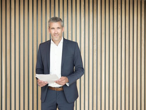 Haver advokatfirma AS