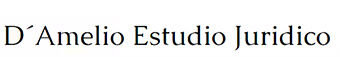 D'Amelio Estudio Juridico