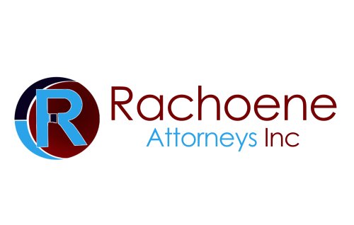 Rachoene Attorneys inc