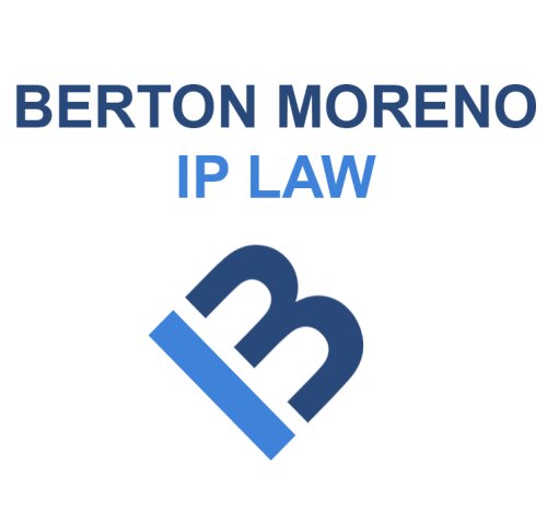 BERTON MORENO IP LAW