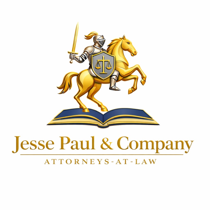 Jesse Paul & Co. Attorneys at law