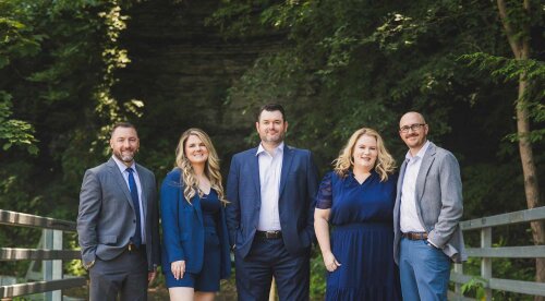 Monaco Cooper Lamme & Carr, PLLC