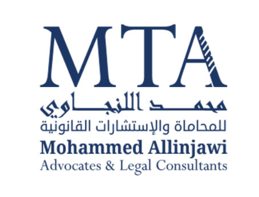 MTA Mohammed Allinjawi Advocates & Legal Consultants