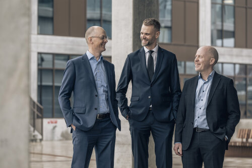 BORCH Advokater Rudkøbing