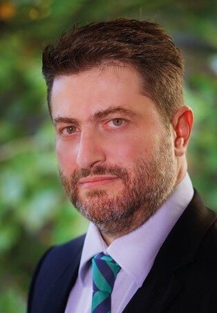 LAT Law Firm - Lampros Tsopras