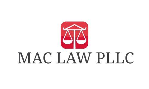 Mac Law Firm PLLC