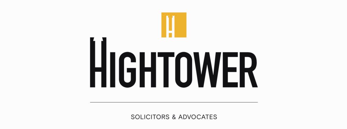 Hightower Solicitors & Advocates cover photo