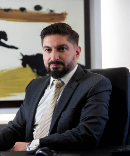 Piperakis-Kostopoulos Law Firm