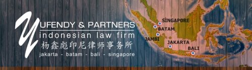 Yufendy & Partners Law Firm