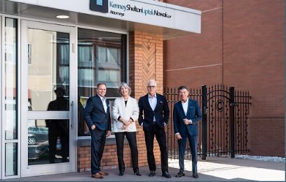 Kenney Shelton Liptak Nowak