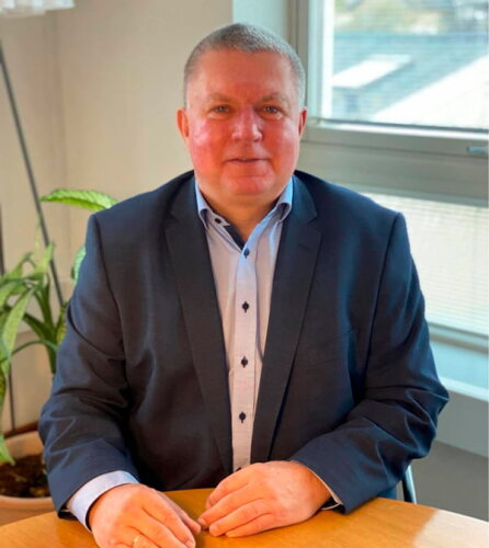 Brandt-Madsen Advokatfirma