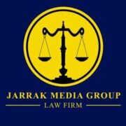 Jarrak Media Group Law Firm