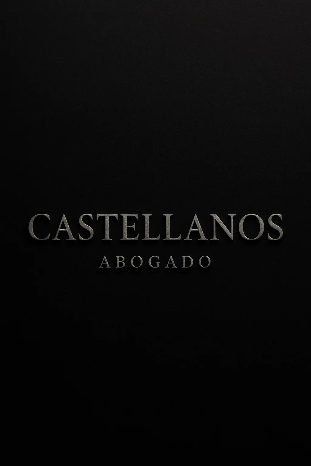 Castellanos Abogado
