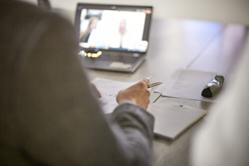 Schurr & Ireland Chartered Accountants