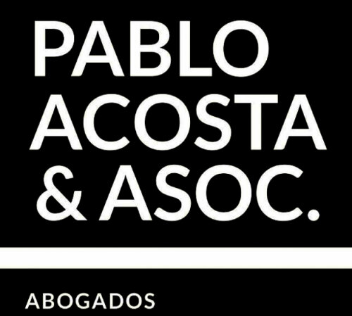 Abogado Acosta Pablo