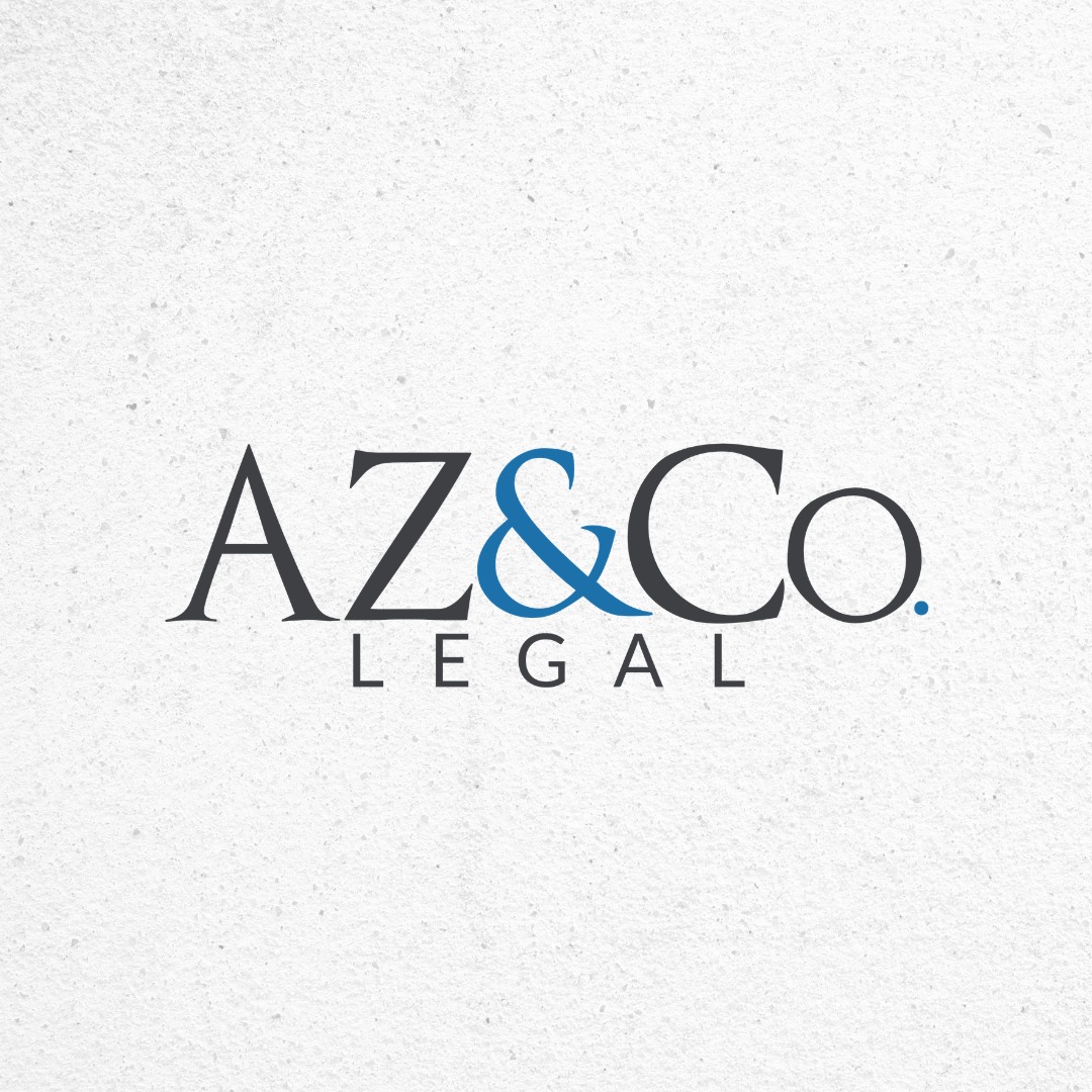 AZ&Co. Legal