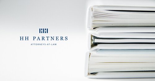 Asianajotoimisto HH Partners